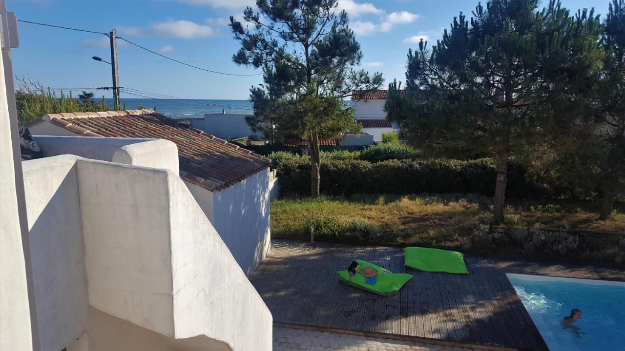 Sea-Snow Guest Houses Talmont-Saint-Hilaire Exterior photo