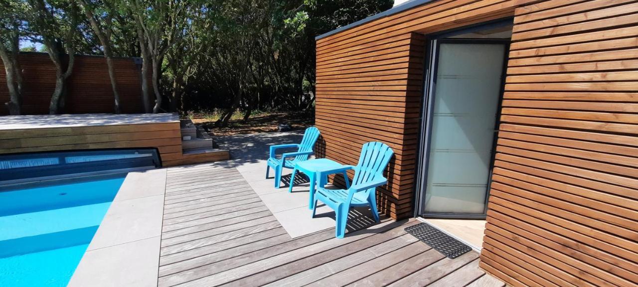 Sea-Snow Guest Houses Talmont-Saint-Hilaire Exterior photo